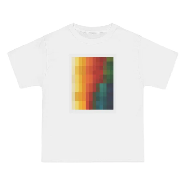 only color plate 152: color spectrum gradient bars